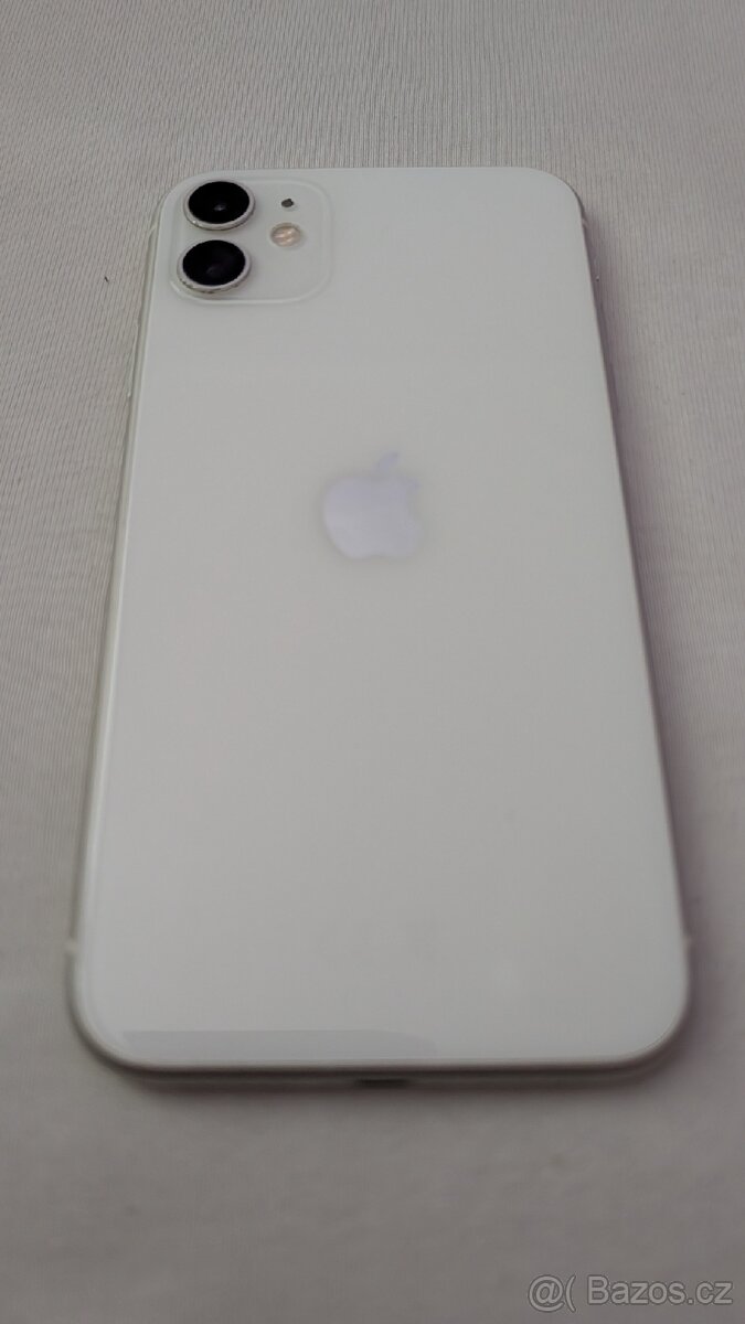 iPhone 11 64GB - 2