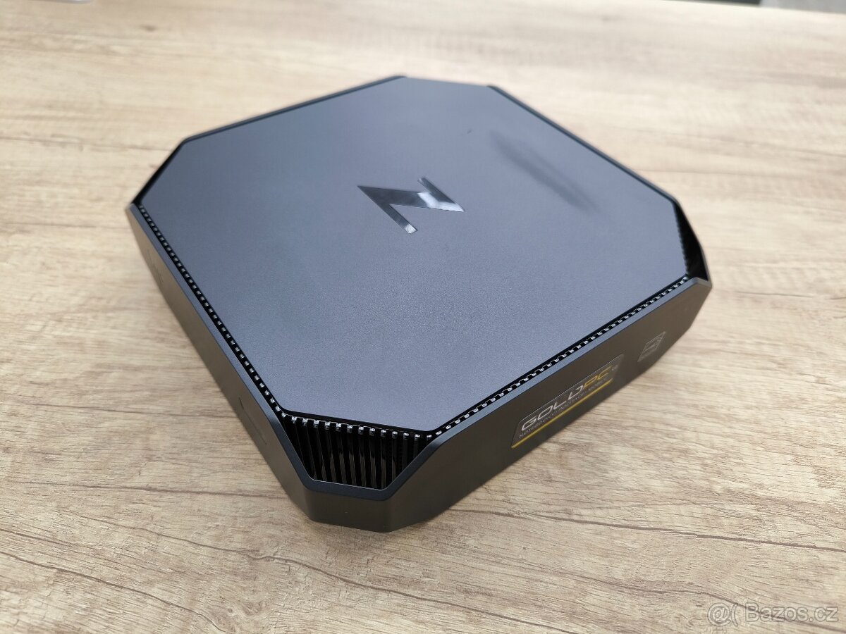 HP Z2 Mini G3 Workstation - ZÁRUKA 2 ROKY - 2