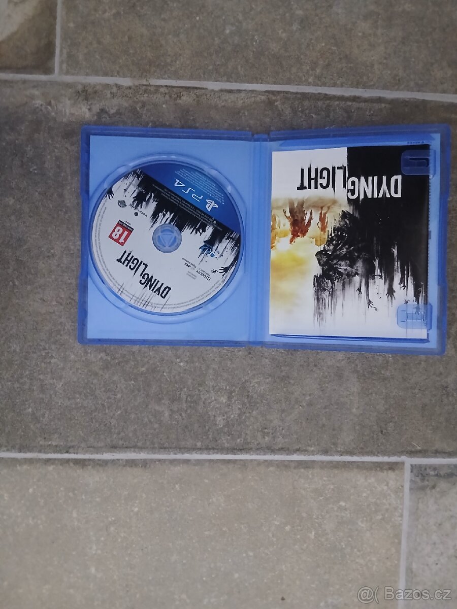 Dying Light Ps4 - 2
