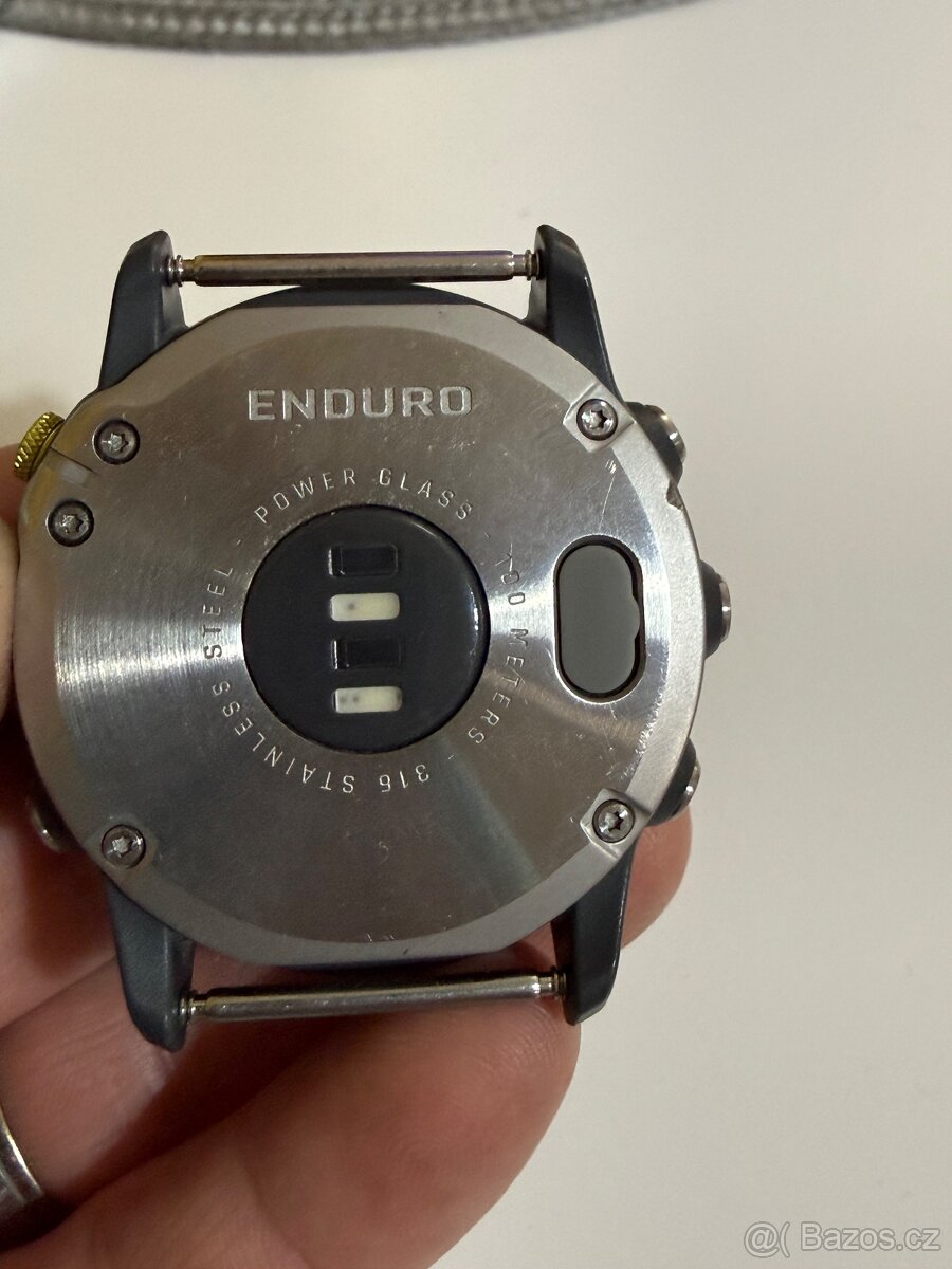 Garmin Enduro - 2