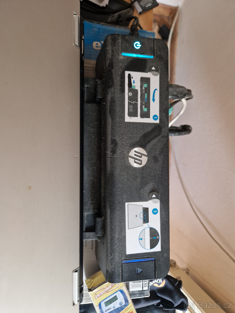 Notebook HP ELITEBOOK 8440p - 2