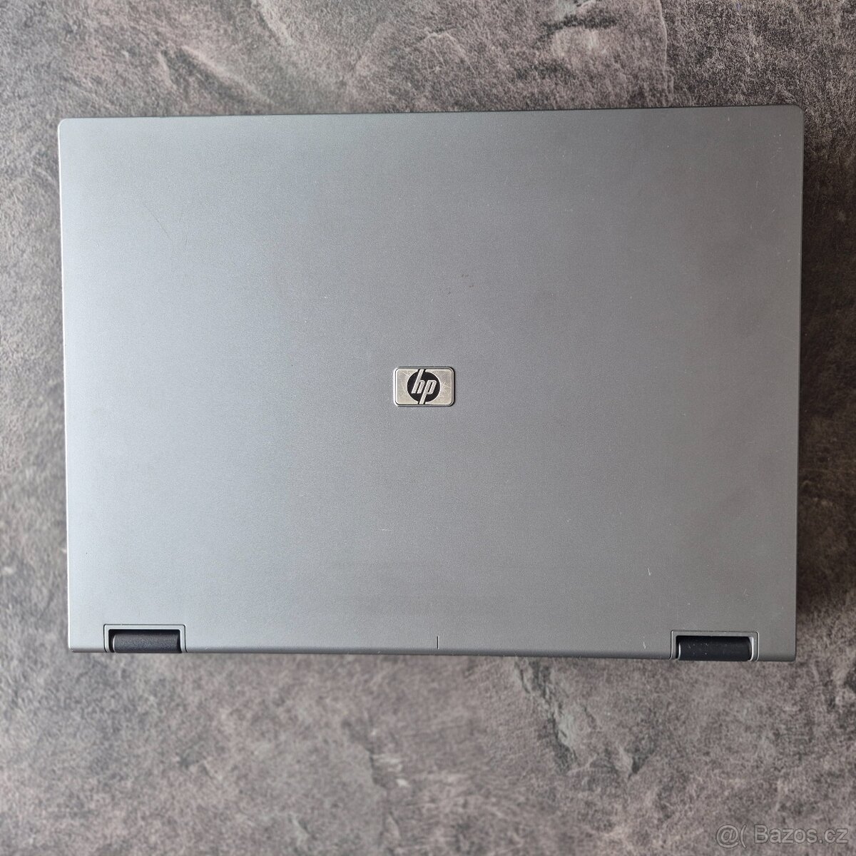 HP Compaq 6710b funkční, sběratelský předmět - 2