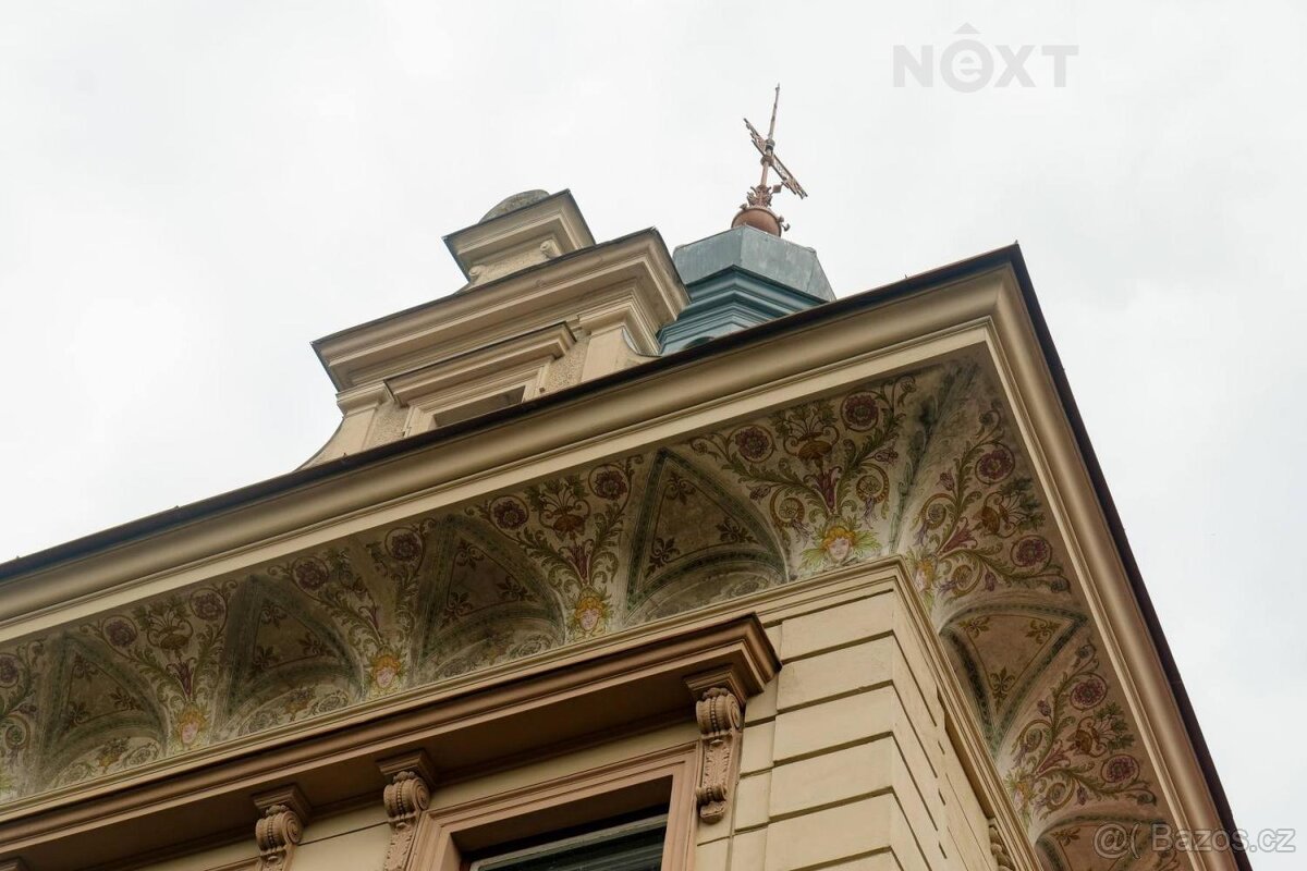 Prodej Památka/jiné, 500㎡ - 2