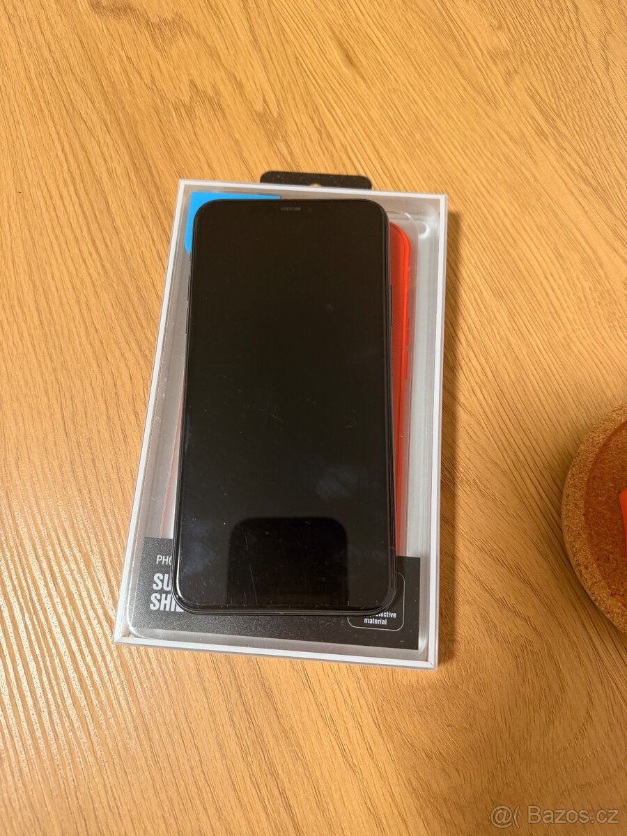 IPhone 11 Pro Max 64gb - 2