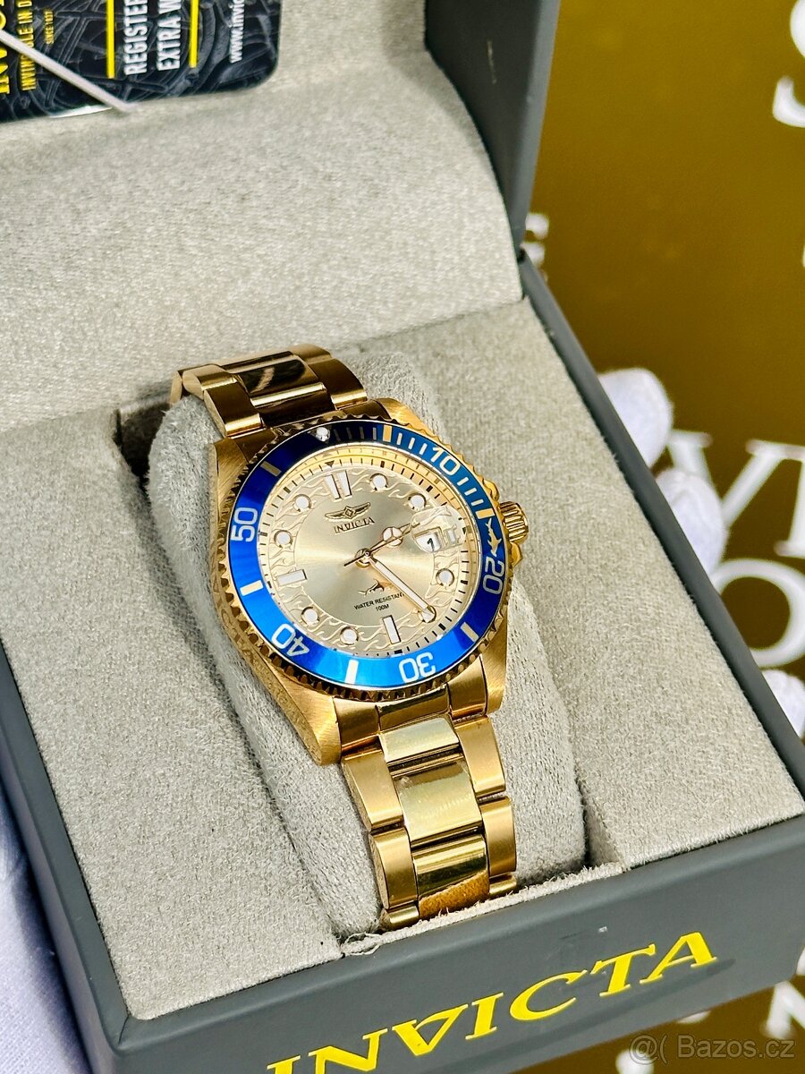 Invicta Pro Diver Lady 30485 - 2