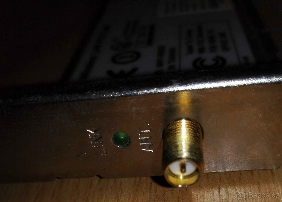 Wi-Fi adaptér karta PCI - 2
