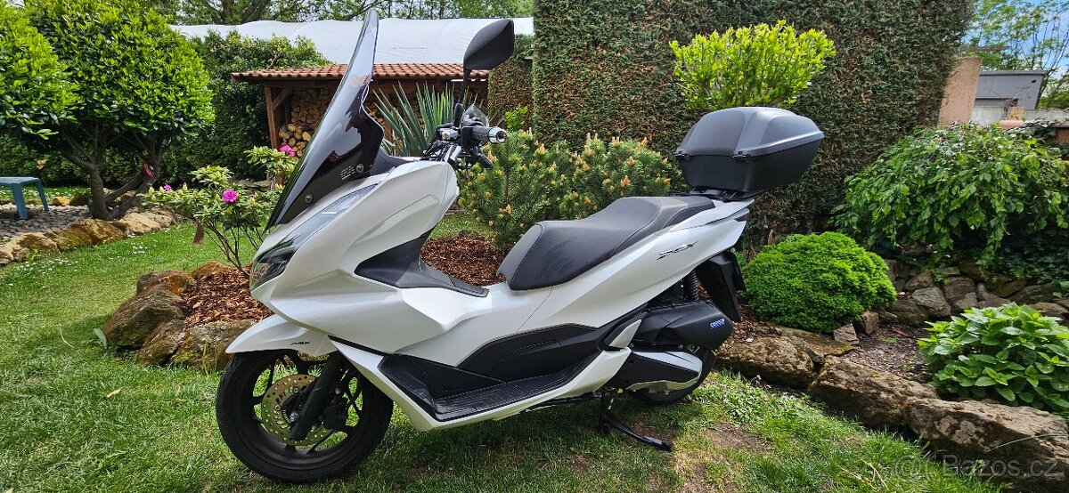 Honda PCX 125 - 2
