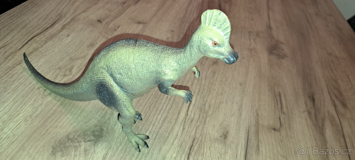 3x dinosaurus - 2