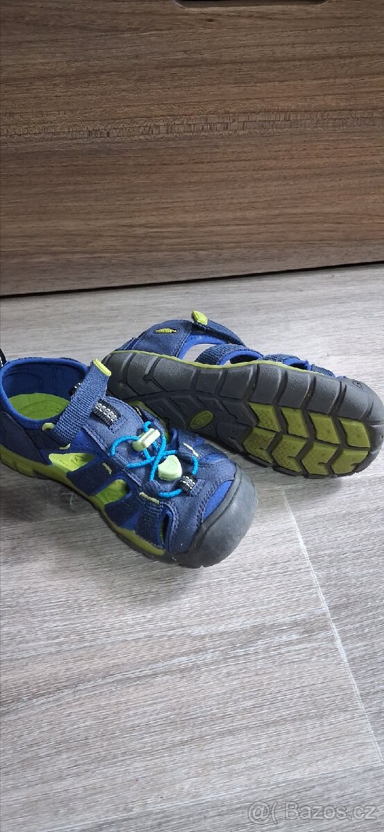 Keen Seacamp II CNX - 2