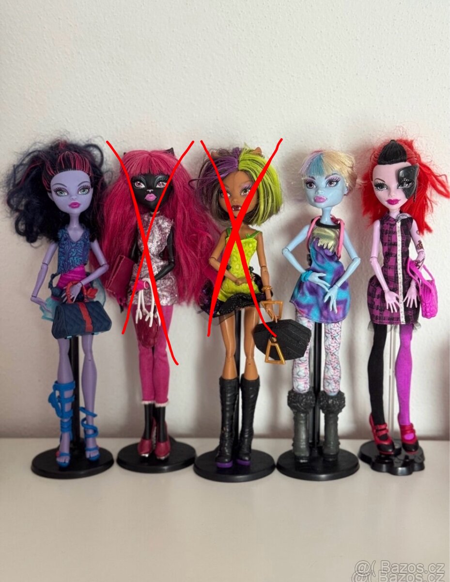Monster High - 2