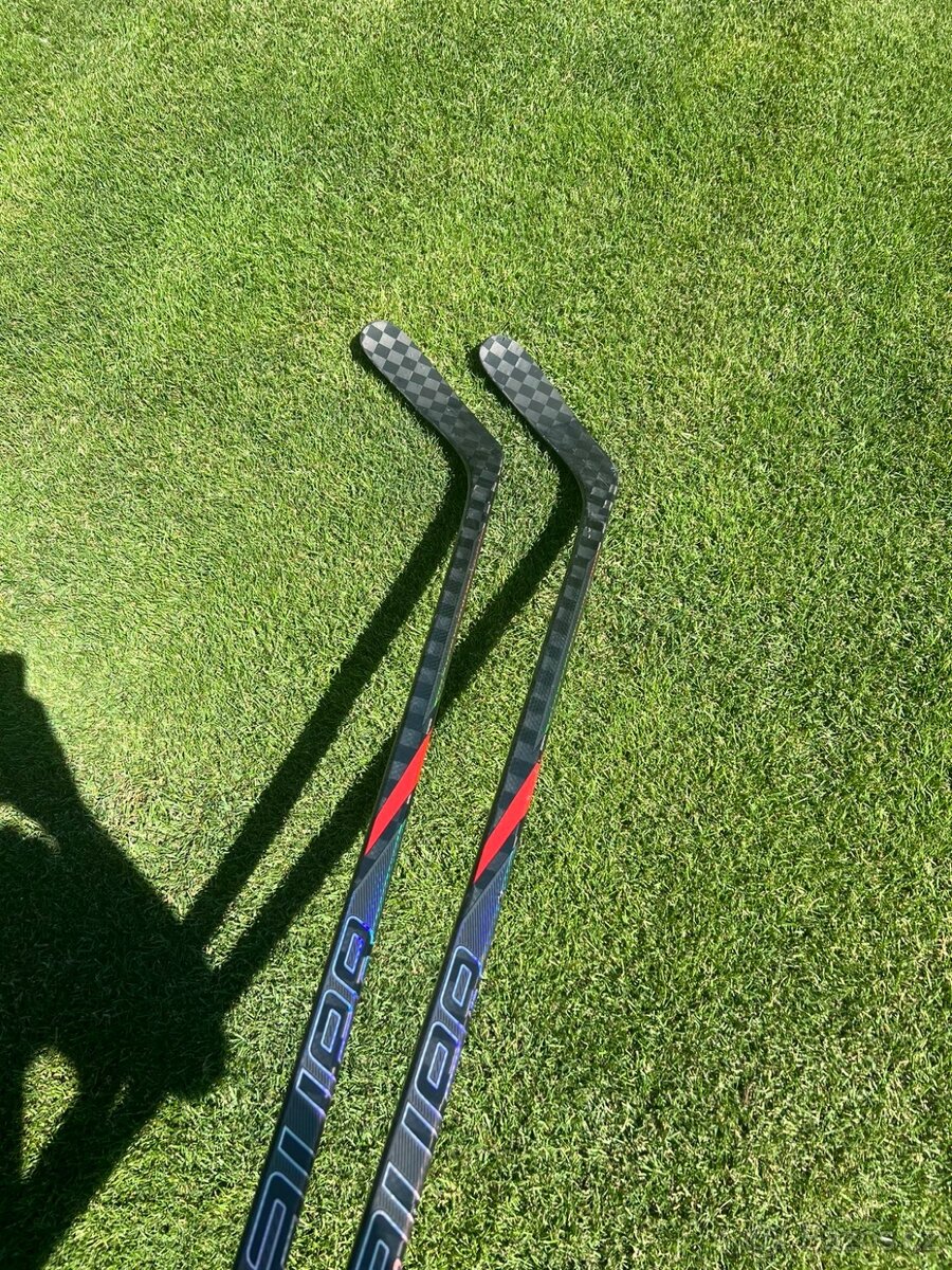 Bauer Tracer - 2