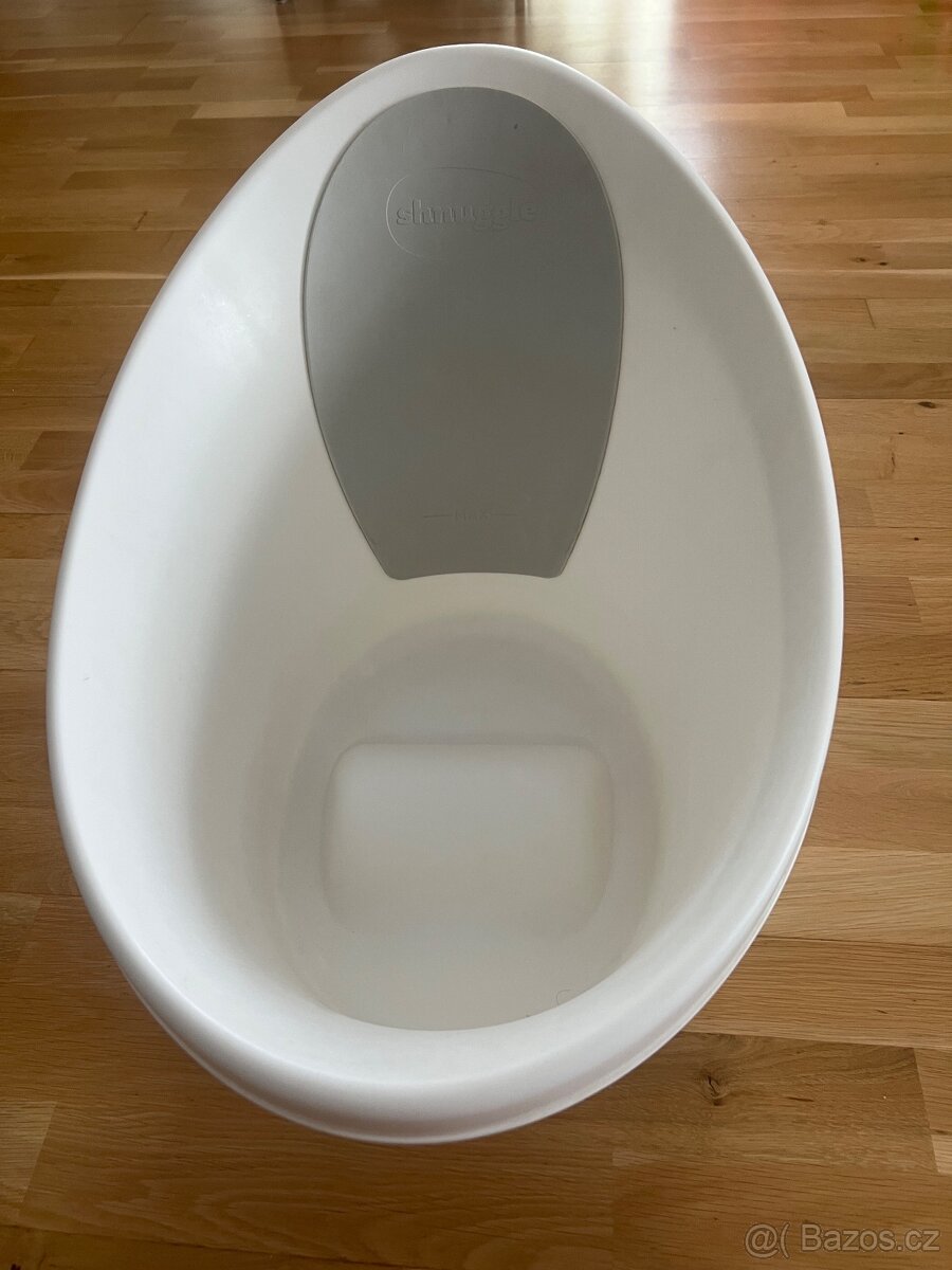 Vanička shnuggle - 2