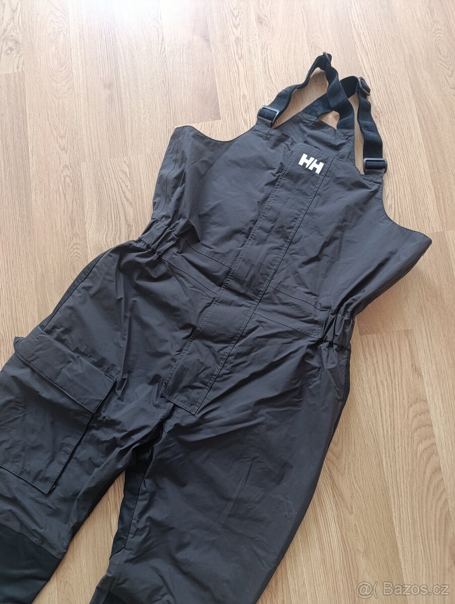 Helly Hansen Crew Coastal Trousers Men - 2