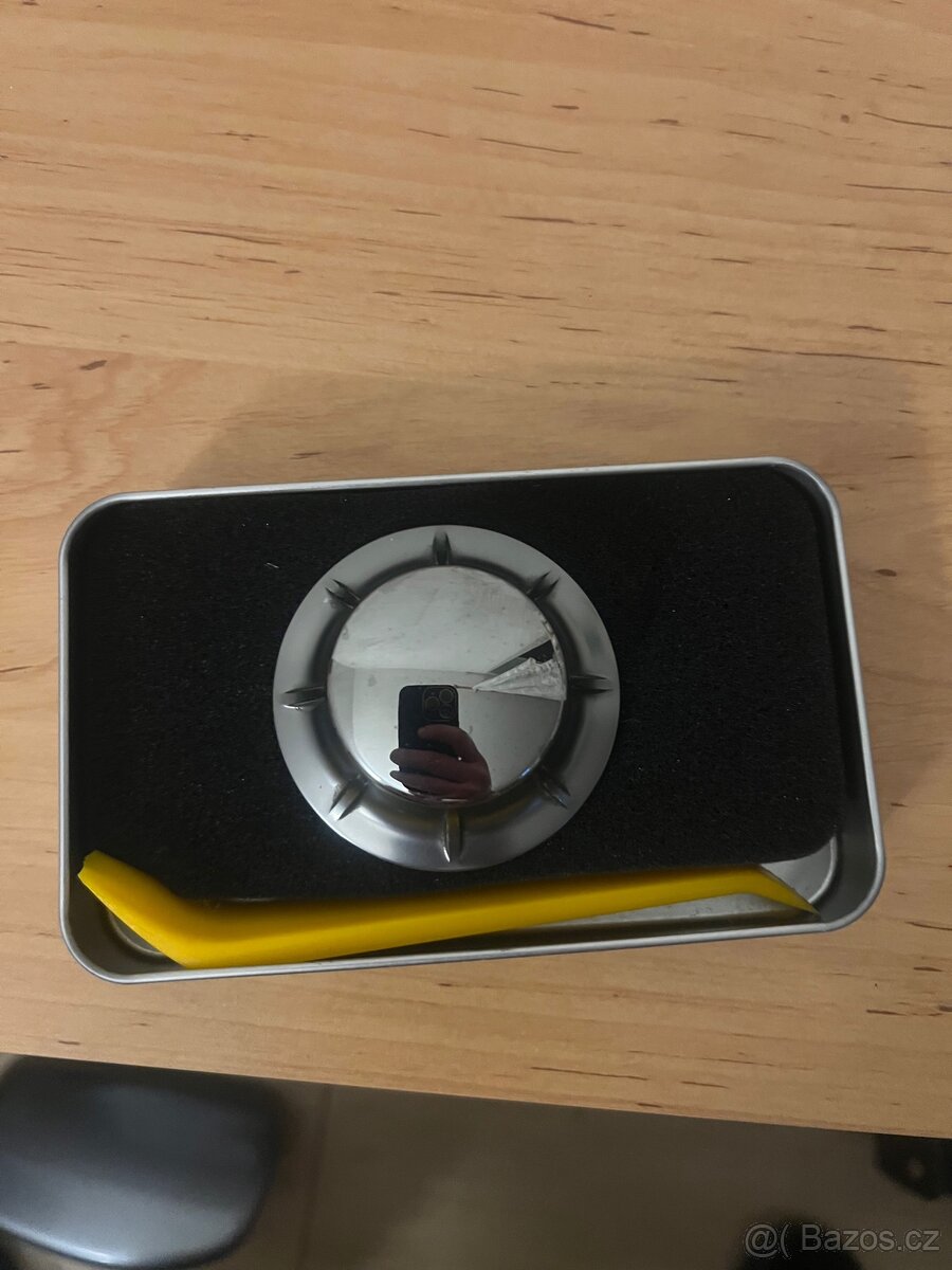 BMW e60/61 - 2