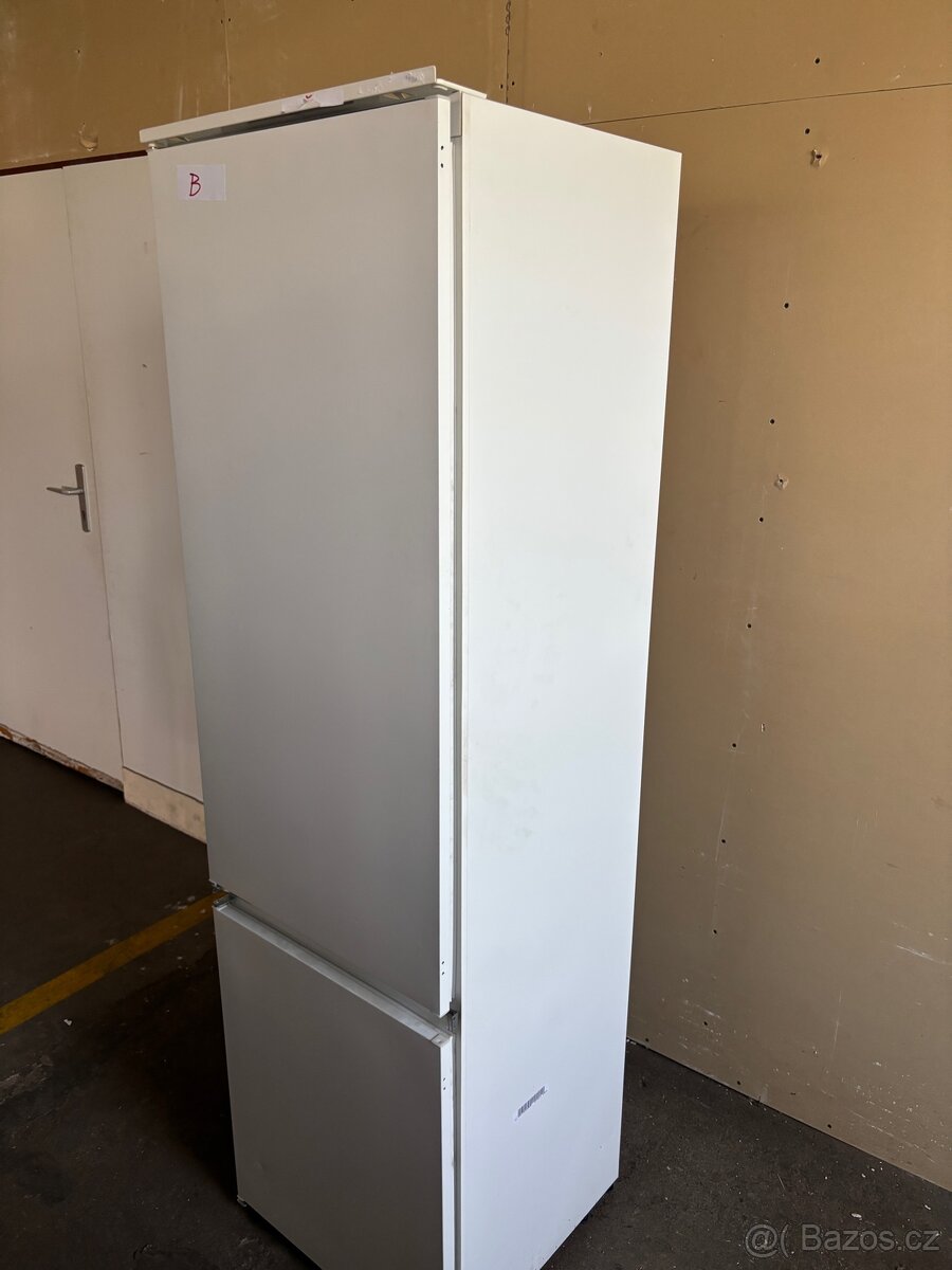Lednice Electrolux - 2