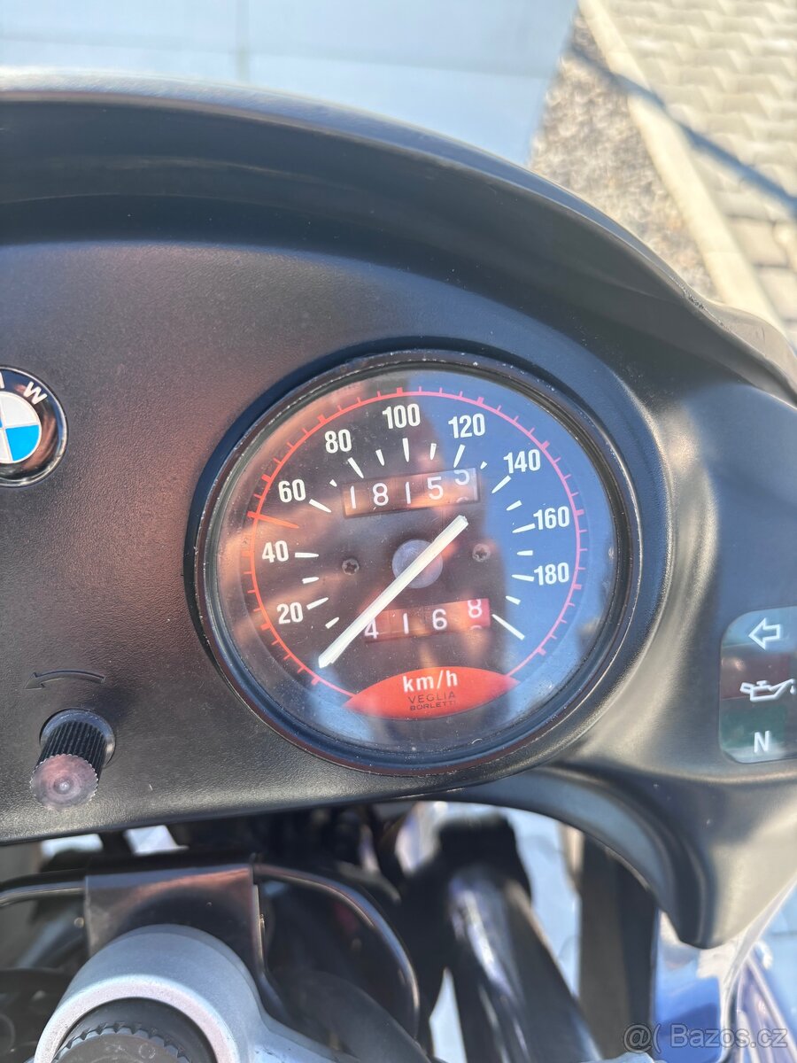 Prodej BMW F650 ST - 2
