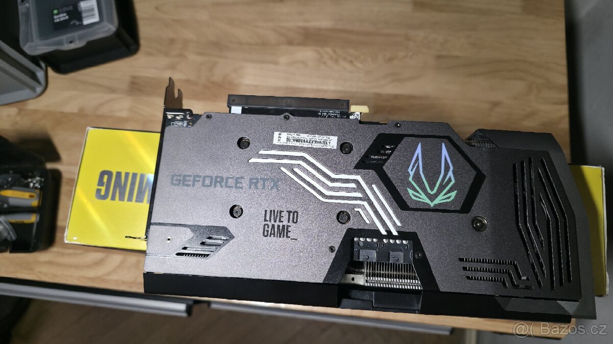 RTX 3070 - 2