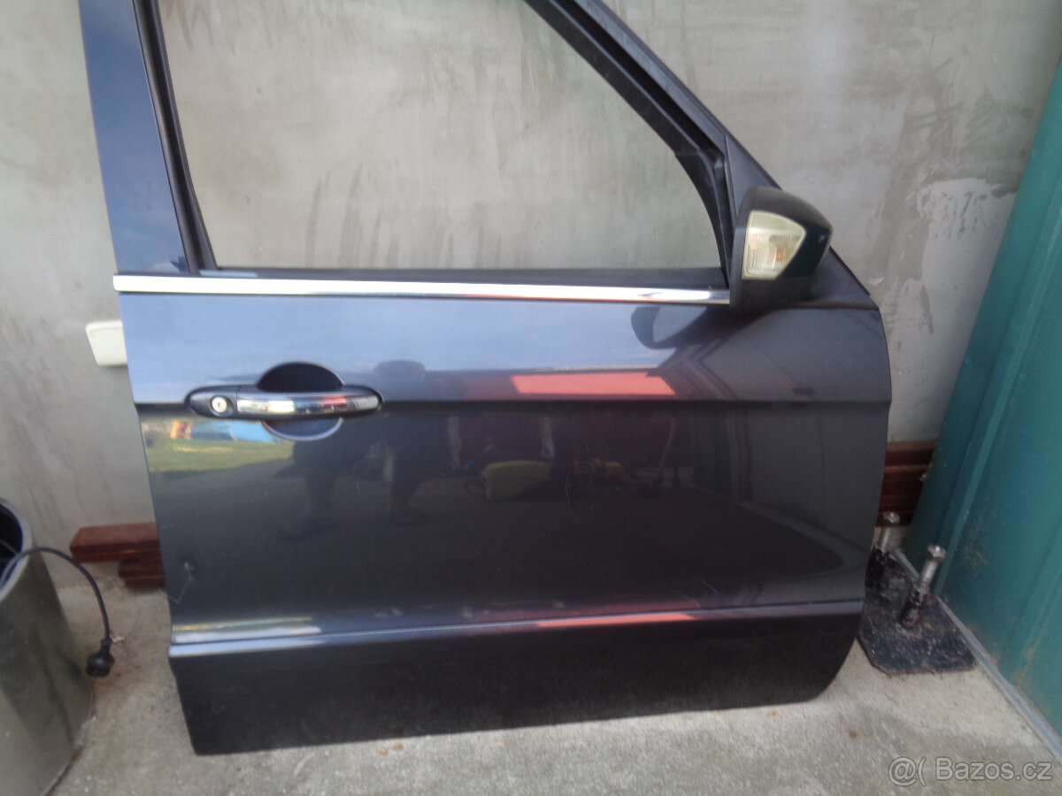 Ford Galaxy dvere predni leve a prave dvere - 2