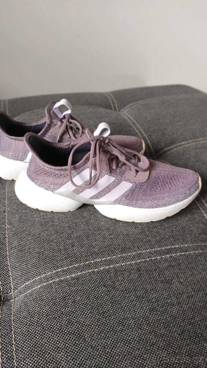 Dámské tenisky Adidas .Nové. vel.38 - 2