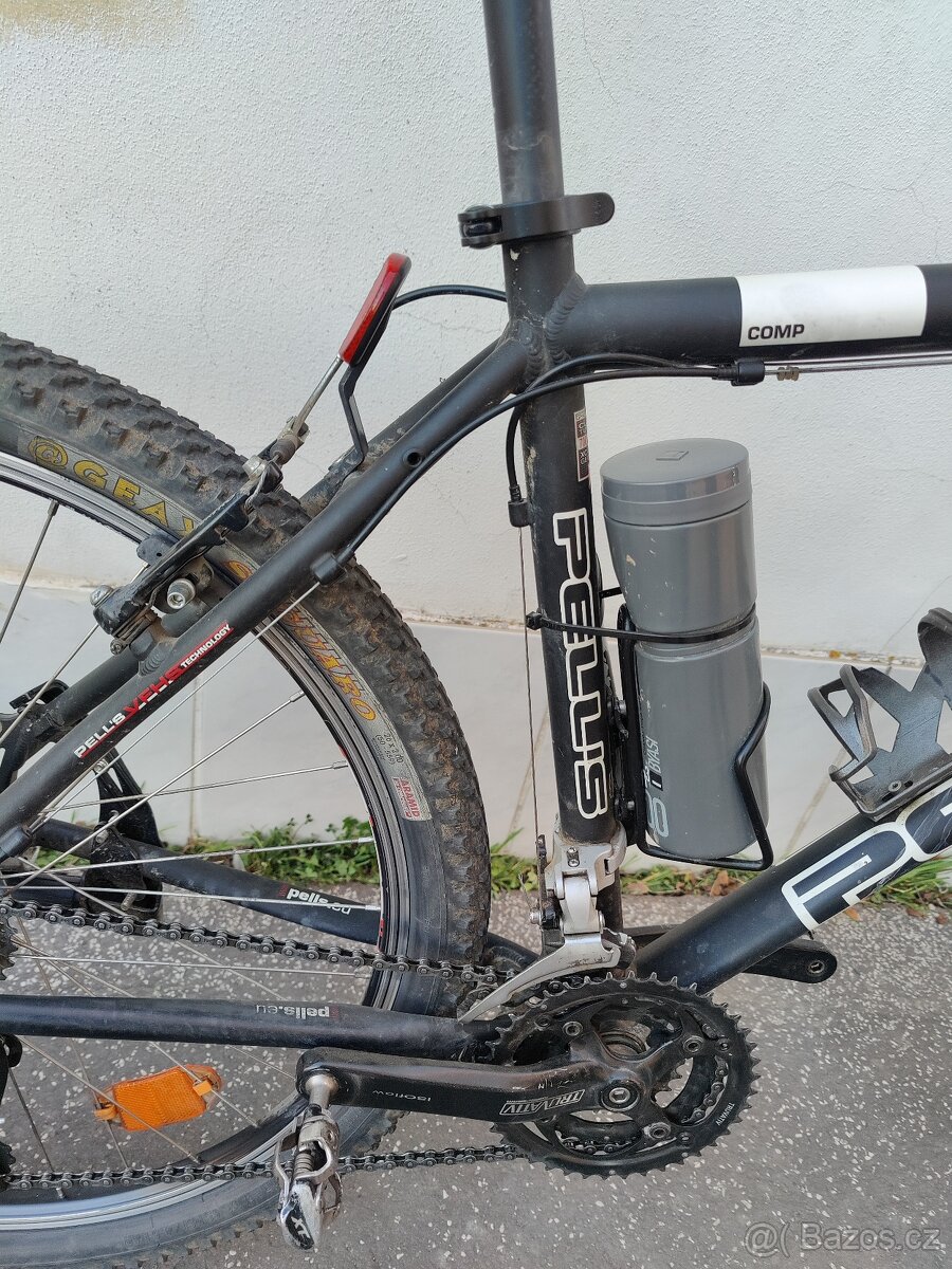 Pells Razzer kola 26" super stav - 2