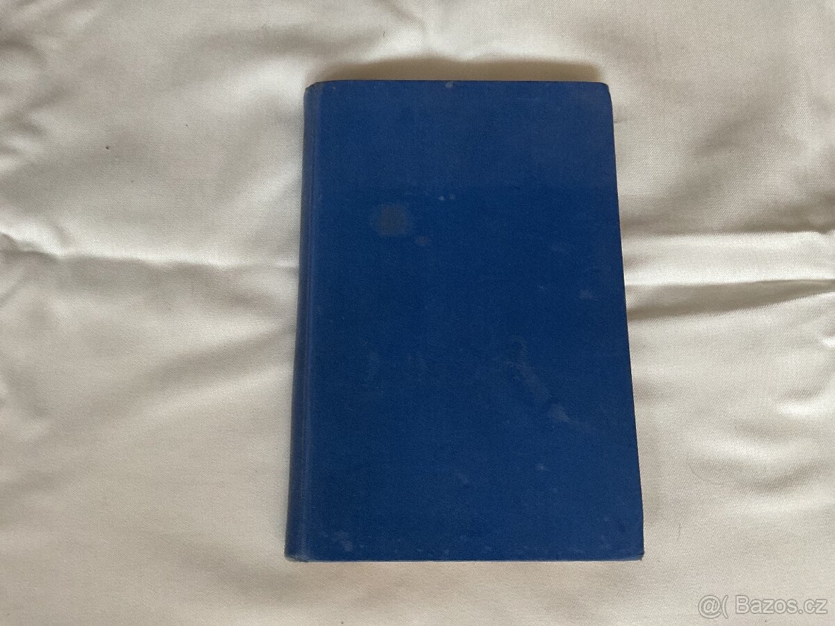 Vítězslav Nezval Loretka - 2