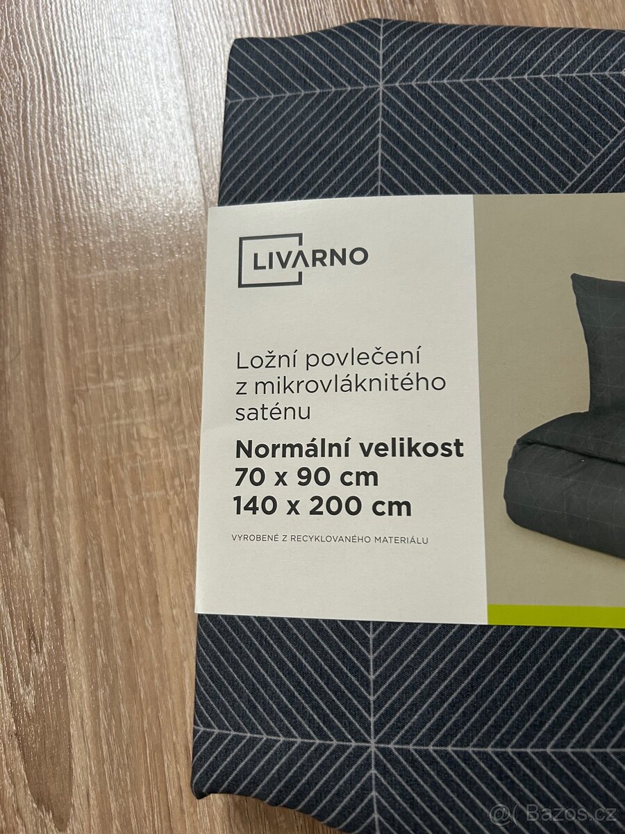 Povlečení nove nevhodný dárek - 2