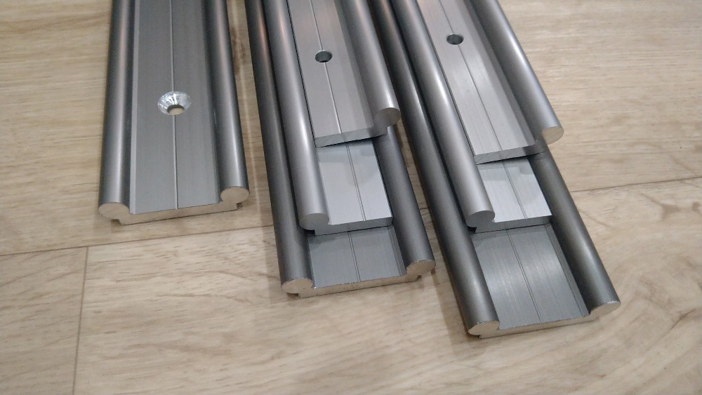 Lineární vedení IGUS Drylin - 2