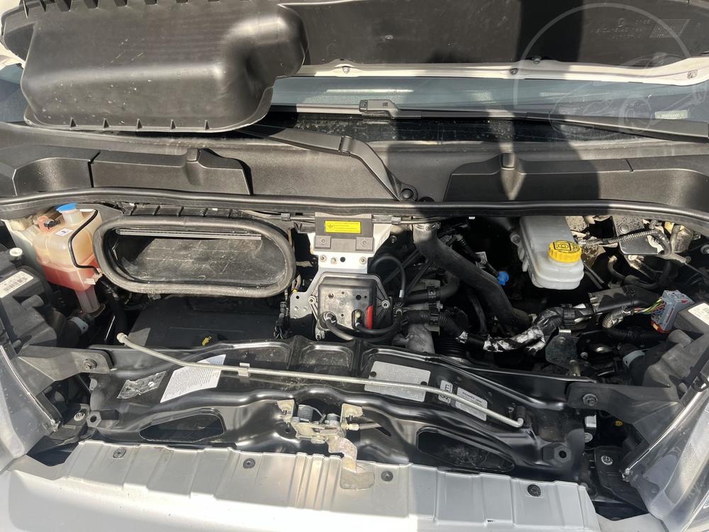 Fiat Ducato 2.3TDi sklopka TOP výbava - 2