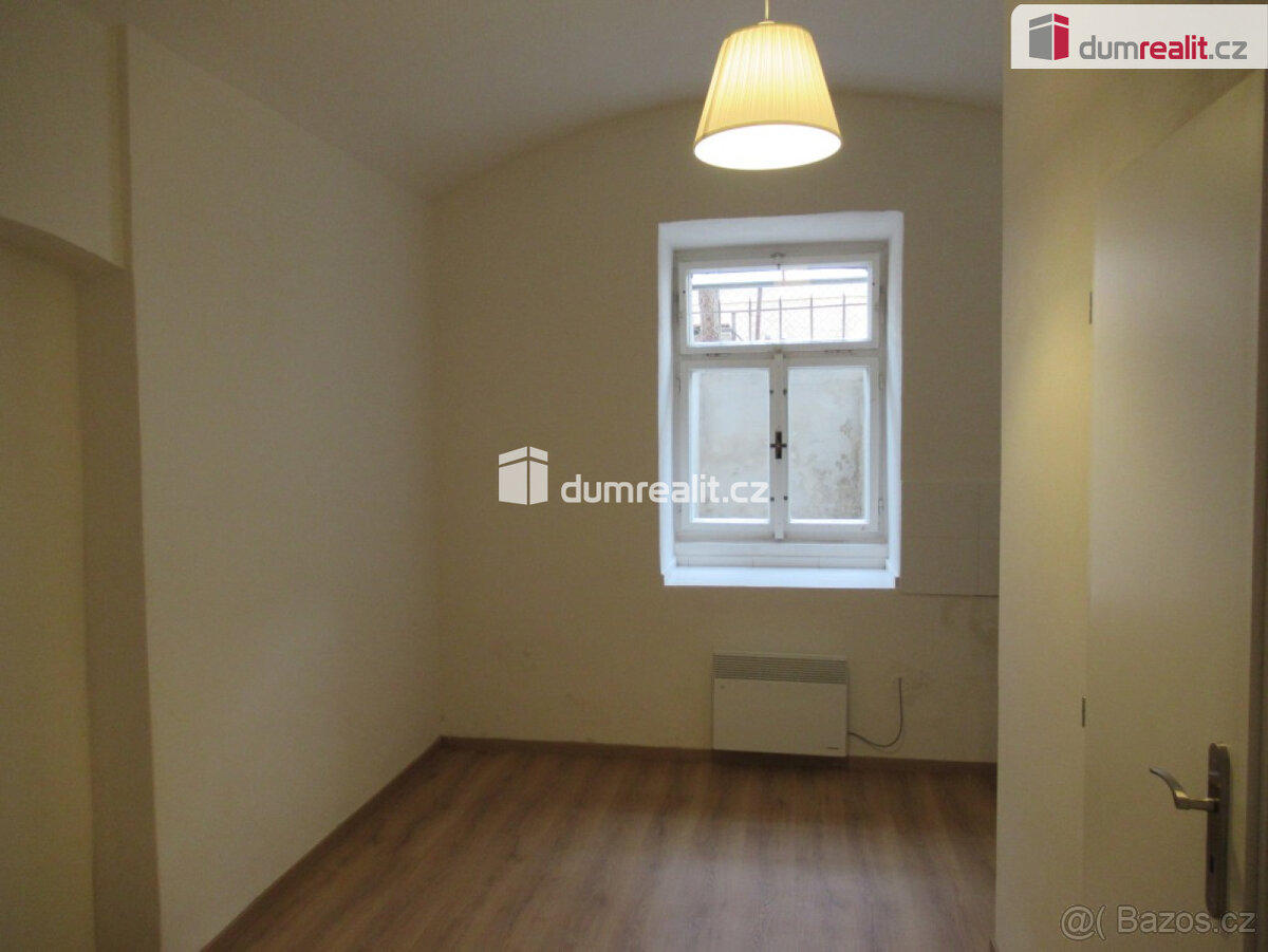 Hezký byt 1+1 po rekonstrukci, Praha 5 - Smíchov - 2