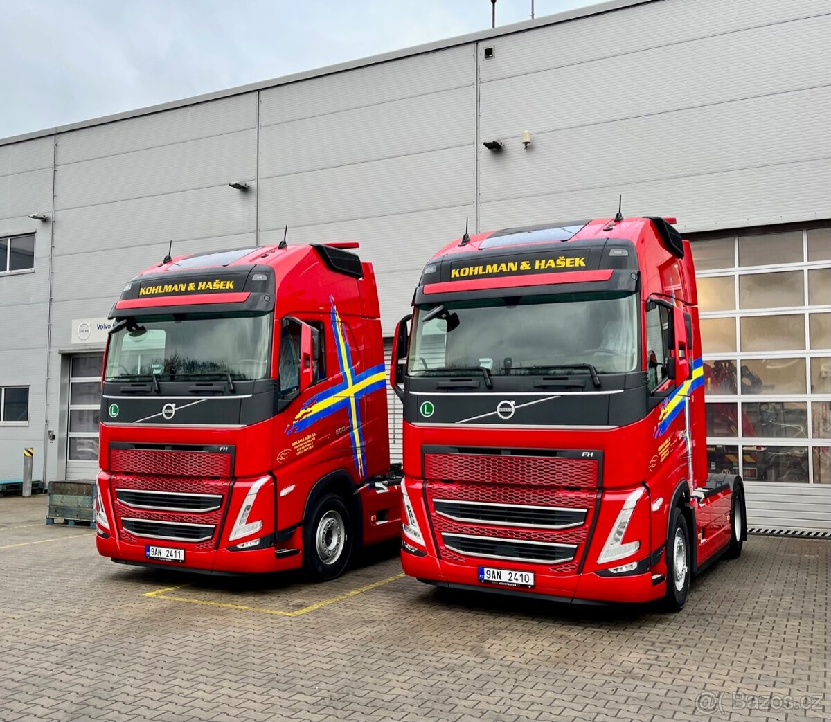 ridic na trasy do Anglie , 70.000/mesic - 2