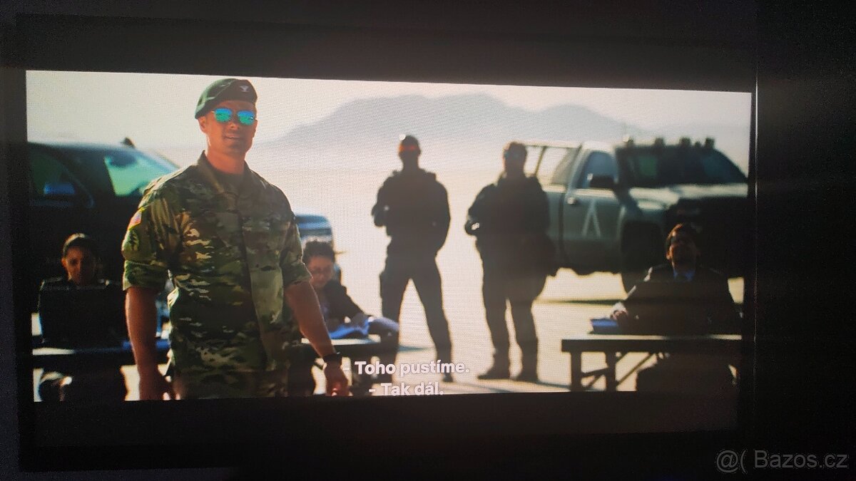 Prodám monitor 24 FullHD 100Hz,1ms+Freesync - 2