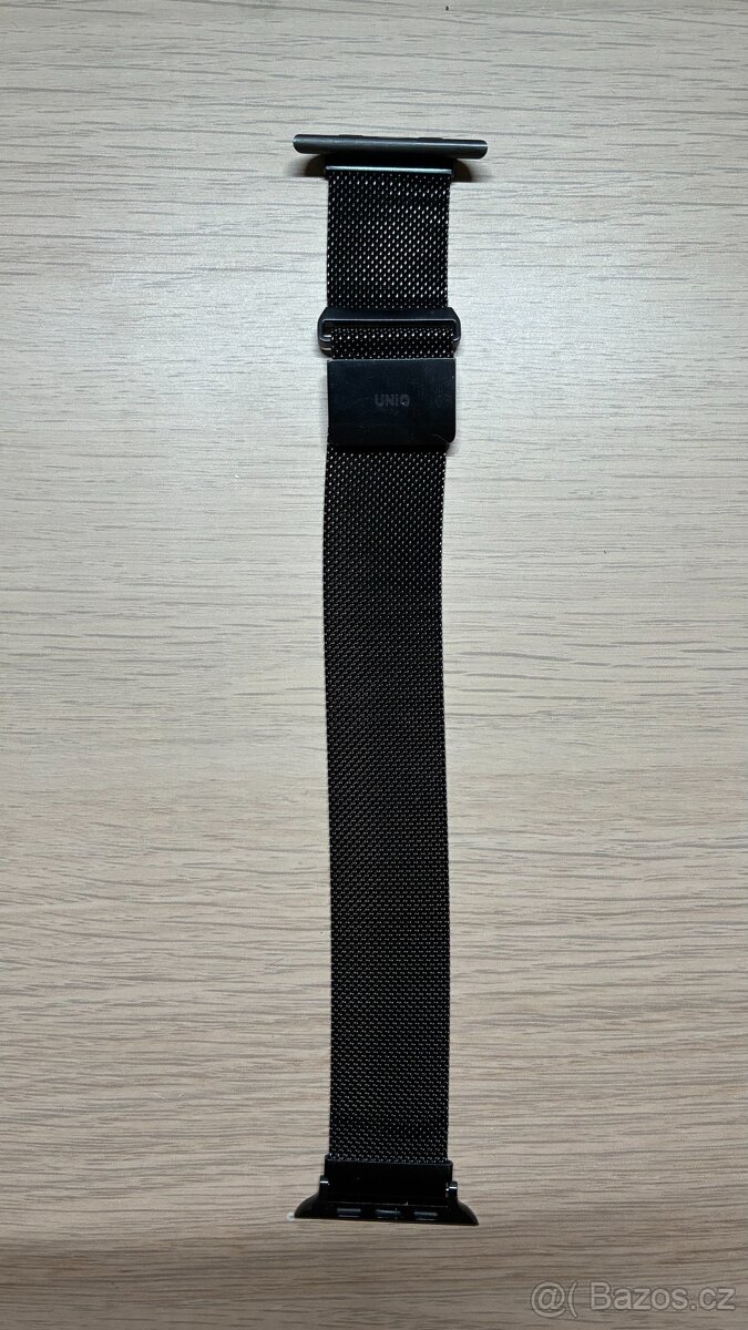 Řemínek Uniq Dante pro Apple Watch - 2