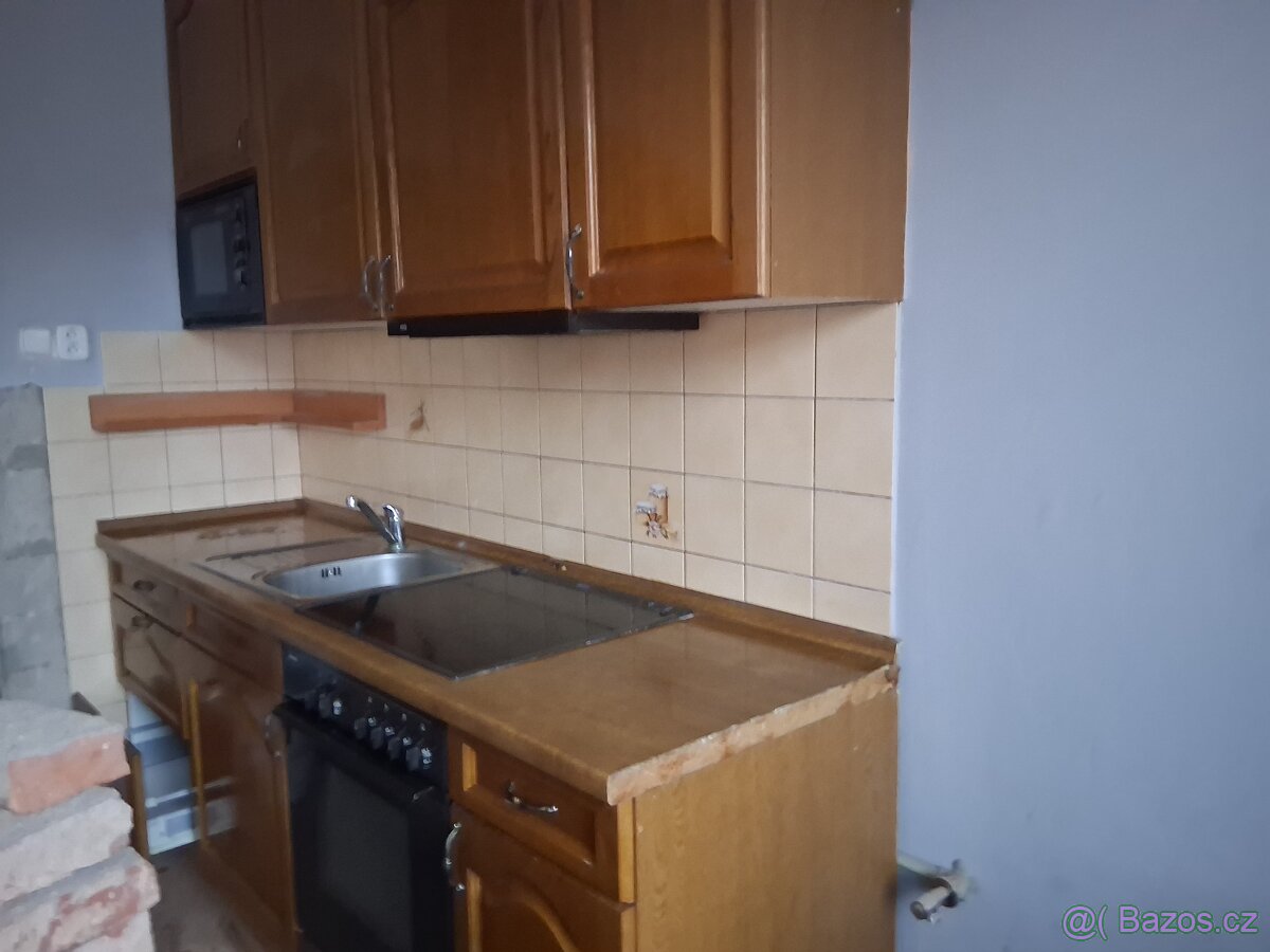 Kuchyňská linka - 2