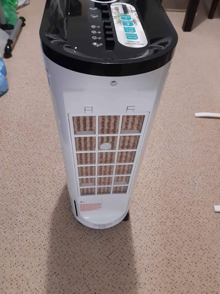 DOMO Zvlhčovač vzduchu DO156A - 2