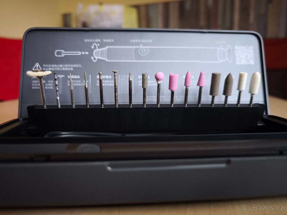 Original - XIAOMI MIJIA Mini Drill - 2