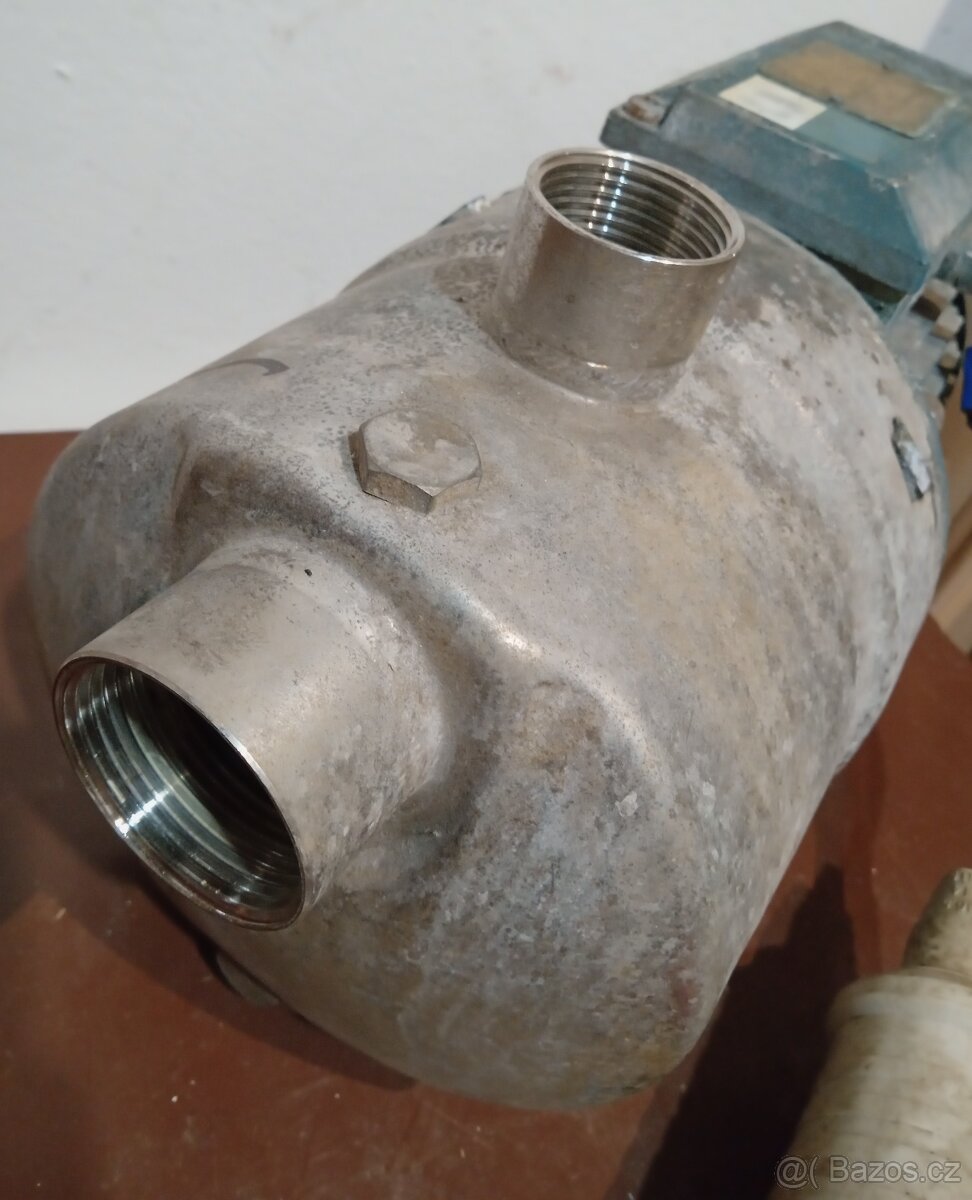 Čerpadlo CALPEDA MXH 202E - 2