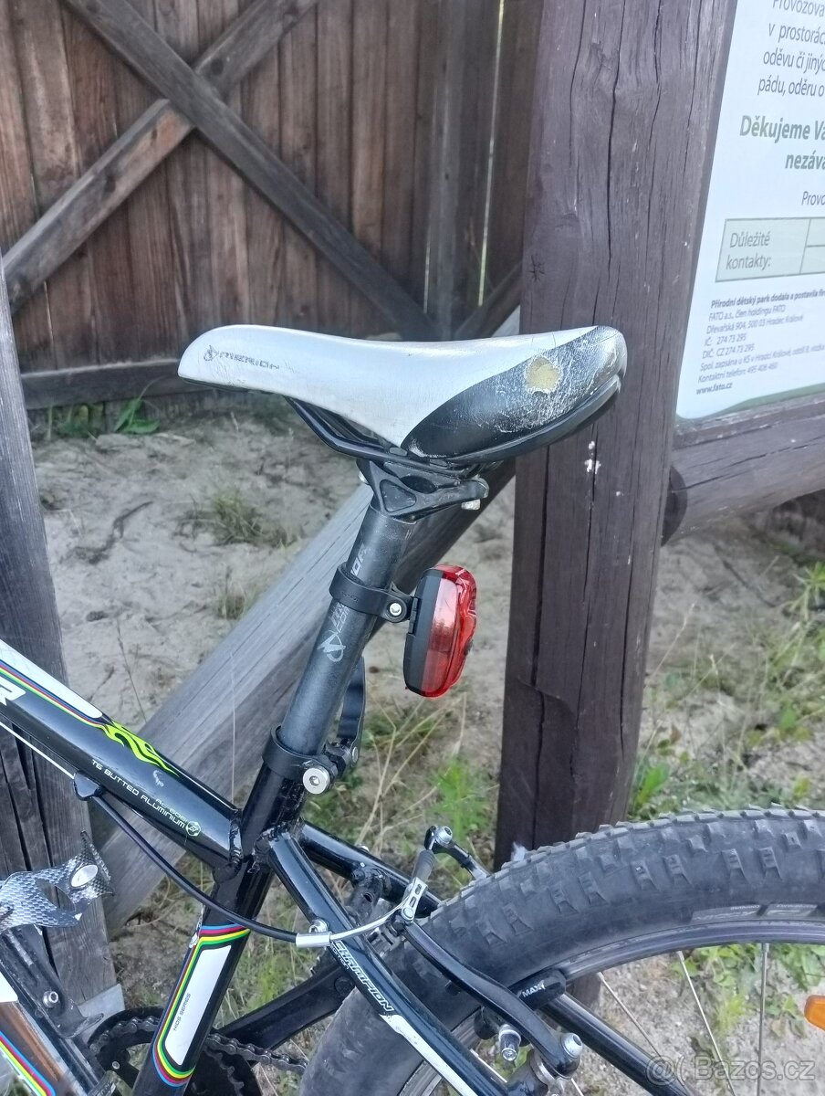 Merida pro juniora 13'' 33cm - 2