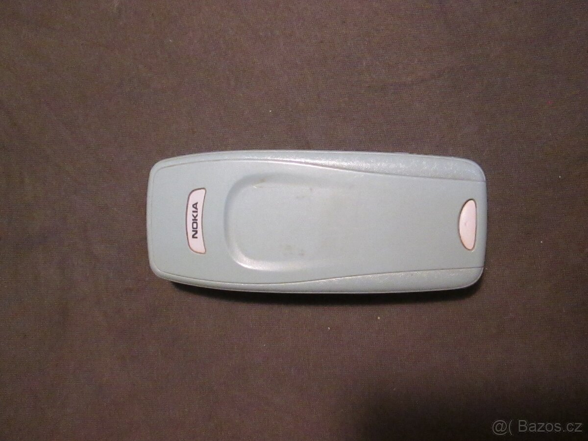 Nokia 3410 - 2