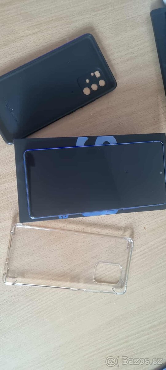 Samsung galaxy s10 lite - 2