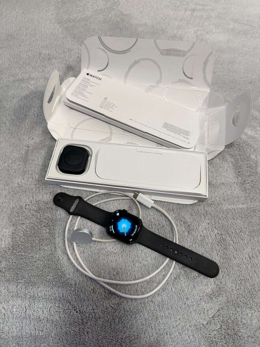 Apple Watch Series 10 46mm Cellular top stav - 2