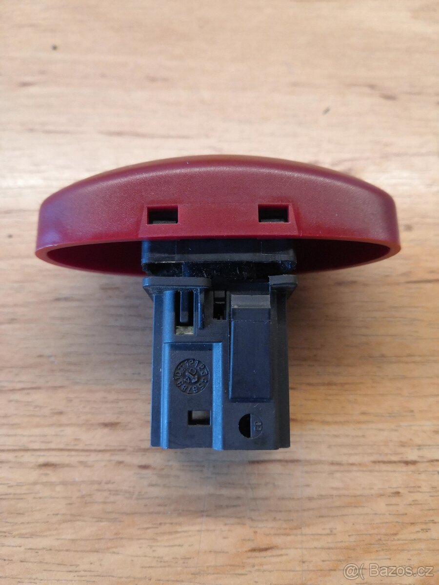 Peugeot 206 a 306 náhradní díly - 2