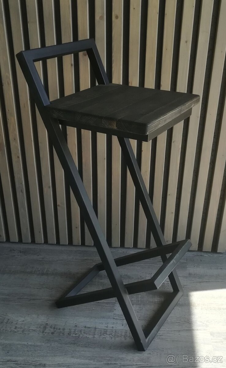 Barové židle - 2