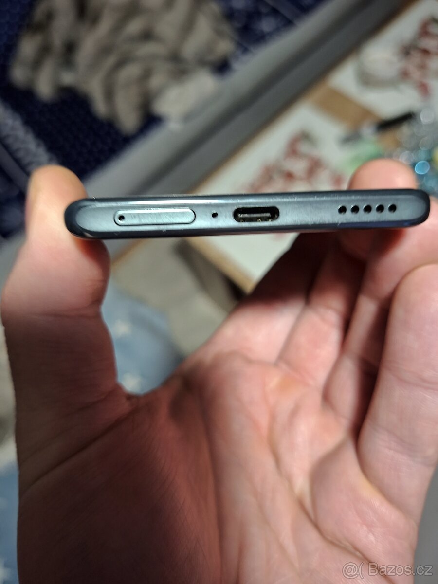 HONOR Magic5 Lite 5G – 8GB/256GB – zelená - 2