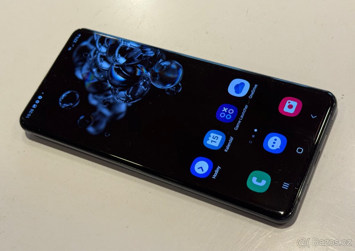 SAMSUNG S20 Ultra 5G - 2