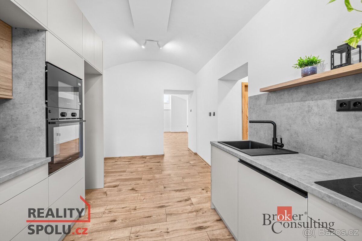 Prodej, byty/2+1, 56 m2, Křížkova 479/1, 30100 Plzeň, Plzeň- - 2