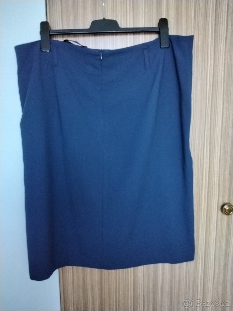 Nová nadměrná sukne - 2