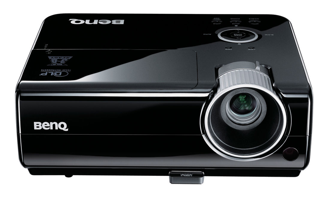 BenQ MX511 DLP 2700ANSI XGA 3000:1 1024x768 HDMI - 2