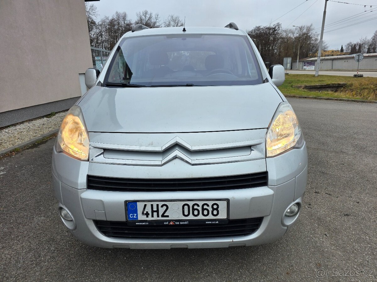 CITROEN BERLINGO MULTISPACE 1.6i 16V - 2