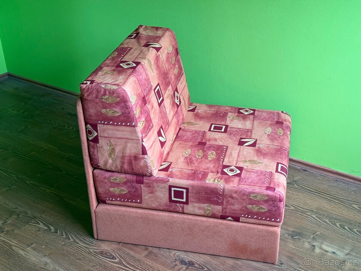 Gauč/křeslo - 2