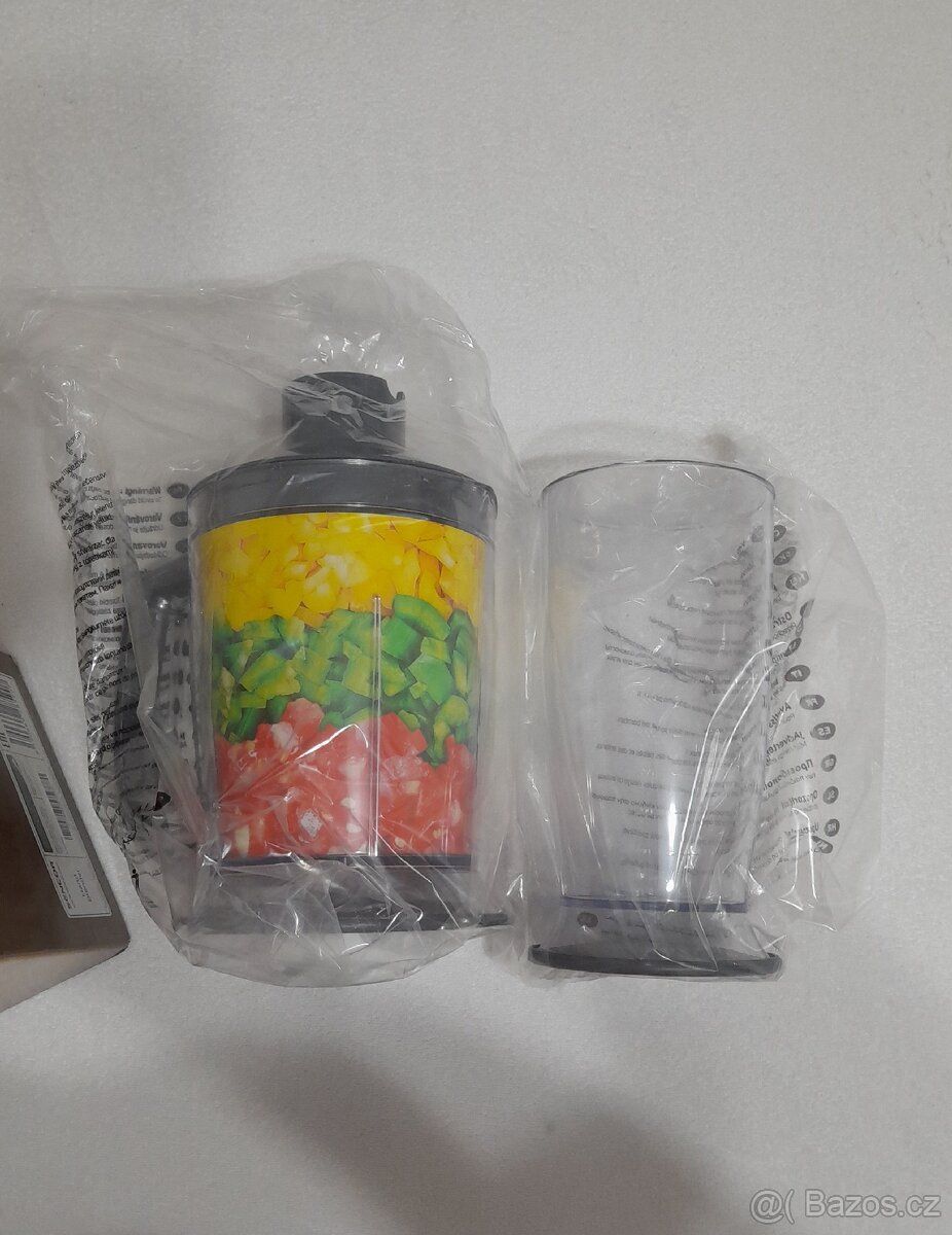 Příslušenství Sencor - 2